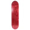 Image de Planche de Skateboard - Bordeaux - Érable 7 plis - 8.0/8.125/8.25