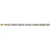 Image de Chaîne Sram PC-971 9v Powerlink 114 maillons argent (x25)