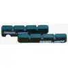 Image de Patin de rechange SRAM Road vert