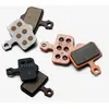 Image de Plaquettes de frein à disque SRAM Avid Elixir BT métalliques/acier (20 unités)