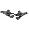 Image de Manettes dérailleur Sram X3 Trigger 3x7v noir