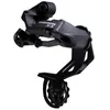 Image de Dérailleur SRAM X.3 - Noir - Chape longue pour VTT 7-8 vitesses