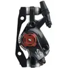 Image de Freins mécaniques Avid BB7 MTB 160 mm CPS graphite