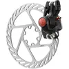 Image de Frein à disques AVID Ball Bearing BB5 MTB - Noir - VTT Adulte Mixte