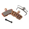 Image de Patins de frein à disque Avid Disc Brake Pads Code - AVID - Pour Vélo loisir - Blanc