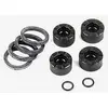 Image de Kit piston étrier frein Avid Code/R 2011-12
