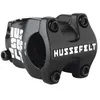 Image de Potence TRUVATIV - Hussefelt 40mm Noire - Vélo sur route - Mixte - Adulte