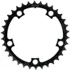 Image de Plateau SRAM 34 dents noir