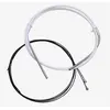 Image de Câble et gaine frein SRAM Slickwire route 5mm blanc