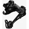 Image de Dérailleur SRAM X5 10V. VTT Aluminium chape longue noir