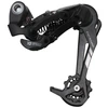 Image de Dérailleur arrière Sram X5 10V chape moyenne noir