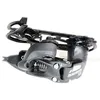 Image de Dérailleur Arrière - SRAM - X5 - 9 Vitesses - Chape Moyenne - Noir