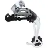 Image de Dérailleur arrière Sram X5 9V chape longue gris