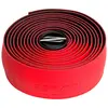 Image de Ruban de guidon Zipp Service Course lisse rouge