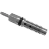 Image de Raccord hydraulique commande tige de selle Rockshox Reverb argent