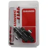 Image de Patin de frein SRAM Red Black avec support - noir