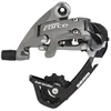Image de Dérailleur arrière SRAM Force WiFLi 2X10V - Chape longue - Gris