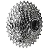 Image de Cassette SRAM PG-1050 10V(11-36) - Multicouleur - Power-Glide - Acier Chromoly/Spider