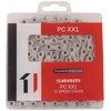 Image de Chaîne 11v Sram PC-XX1 118 maillons argent