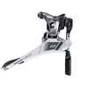 Image de Dérailleur avant Sram Force 22 YAW braser 2x11v argent