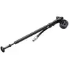 Image de Pompe pour fourche et amortisseur RockShox Schrader 600 PSI noir