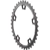 Image de Plateau de vélo SRAM Road Red22 36T 11V X-Glide R Yaw S1 Alun 110mm Noir