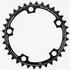 Image de Plateau SRAM Red 22 34D 11V BCD110 Compact - 36