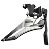 Image de Dérailleur avant Sram Rival 22 YAW braser 2x11v argent