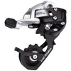 Image de Dérailleur Arrière Rival 22 11V - SRAM - Noir - Mixte - Chape Courte