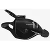 Image de Manette SRAM X1 Trigger 11V Discrete Clamp noir
