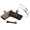 Image de Plaquette de frein SRAM Guide/Tr acier-org
