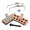 Image de Pastillas de frein de disco SRAM pour VTT