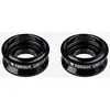 Image de Adaptateur avant SRAM Hub Double Time 15x100 mm / 15x110 mm BOOST