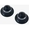 Image de Embouts d'axe de roue arrière Zipp 177 QR