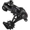 Image de Dérailleur arrière Sram GX 11v chape longue noir/rouge