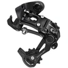 Image de Dérailleur arrière VTT Sram GX 2x10V chape longue noir