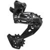 Image de Dérailleur arrière VTT Sram GX 2x11V chape moyenne noir