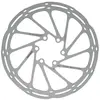 Image de Disque de frein SRAM Centerline 203 mm argent