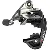 Image de Dérailleur arrière Sram Red Wifli chape moyenne 2x11v gris