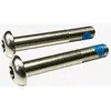 Image de Clous SRAM pour adaptateur Flat Mount en Titane 32 mm (2 unités)