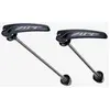 Image de Blocages rapides Zipp QR acier 100/135 noir