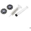 Image de Galet Sram Jocket Red eTap Rear 11V