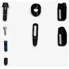 Image de Kit de visserie de rechange pour dérailleur avant Red E-Tap