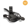Image de Manette dérailleur droite Sram NX Trigger 11v noir