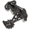 Image de Dérailleur arrière Sram NX 1x 11 vitesses - Cage longue - Rouge
