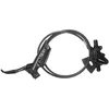 Image de Frein à disque Level TL Femme de SRAM - VTT - Noir - Hydraulique - 370 g