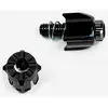 Image de Tenseur de câble SRAM pour commandeXX1/X01 Eagle noir