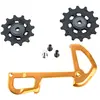 Image de Poulies + boîtier interne SRAM pour changement XX1 Eagle doré