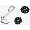Image de Poulies + boîtier interne SRAM pour changement X01 Eagle gris