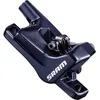 Image de Kit étrier de frein complet Sram Level T - (Durite Ni)